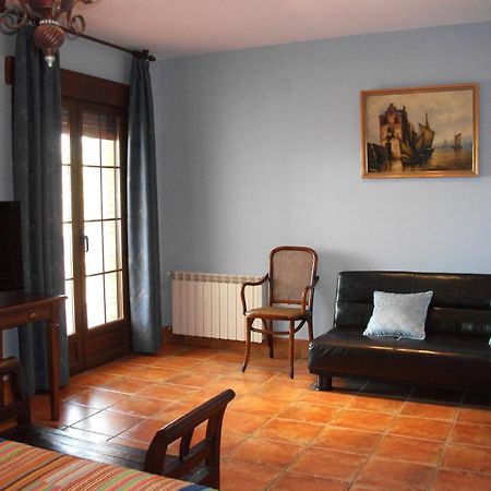 Hotel Los Rebites Huétor Vega Kültér fotó