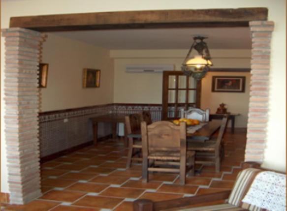 Hotel Los Rebites Huétor Vega Kültér fotó