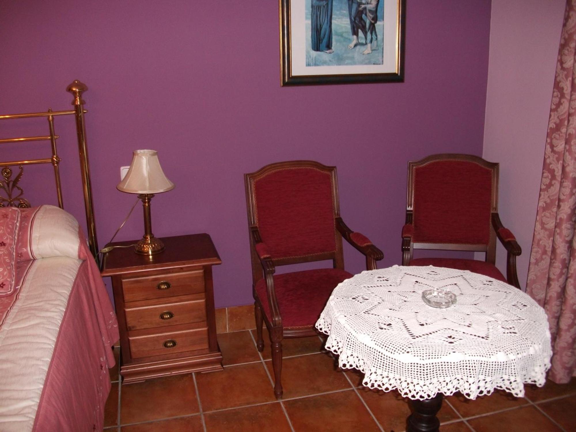 Hotel Los Rebites Huétor Vega Kültér fotó